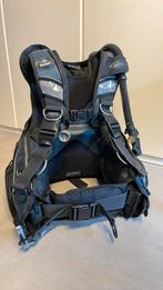 Trimvest Beuchat Masterlift X-air, maat S, Watersport en Boten, Duiken, Ophalen of Verzenden, Zo goed als nieuw, Trimvest of Wing