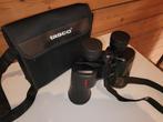 Paire de jumelles Tasco, Audio, Tv en Foto, Optische apparatuur | Verrekijkers, Zo goed als nieuw, 8 tot 12x, Met hoes of tas
