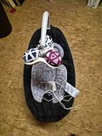 4Moms NG, Enlèvement