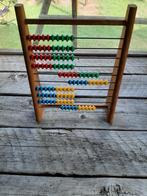 Houten telraam, Kinderen en Baby's, Ophalen of Verzenden, Gebruikt