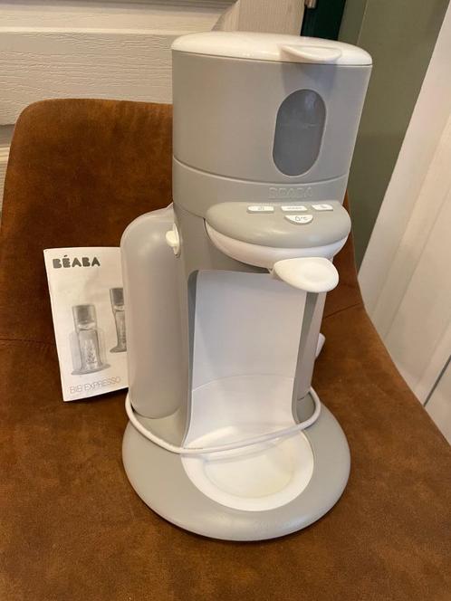 Chauffe biberon Bib expresso Beaba 3 en 1, Kinderen en Baby's, Babyvoeding en Toebehoren, Ophalen