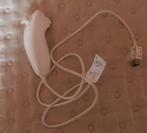 Wii nunchuk, Ophalen, Gebruikt, 1 speler, Sport