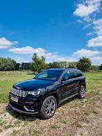 Jeep Grand Cherokee, Auto's, Jeep, Automaat, Euro 6, USB, Leder