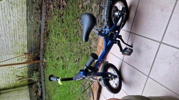 Vélo enfant Puky 12" beschikbaar voor biedingen