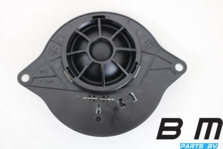 Hogetonenluidspreker Audi A5 F5 Sportback, Auto diversen, Autospeakers, Gebruikt
