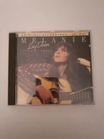 MELANIE LAY DOWN 20 GREAT SONGS, Cd's en Dvd's, Cd's | Pop, Ophalen of Verzenden, Zo goed als nieuw