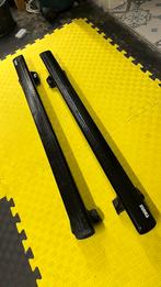 Thule wingbar 118 + thule kit 186009 VW passat, Enlèvement ou Envoi, Comme neuf