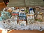 Pakket verkoop babykleertjes maat 56-62-68, Kinderen en Baby's, Ophalen, Gebruikt, Maat 56
