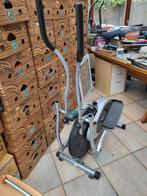 Crosstrainer (wegens verhuis), Ophalen, Crosstrainer