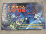 Het omega-virus - retro elektronisch gezelschapsspel, Enlèvement ou Envoi