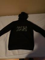 Trui Jack & Jones maat S, Kleding | Heren, Truien en Vesten, Zwart, Ophalen of Verzenden, Zo goed als nieuw, Jack & jones