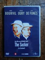 Le Corniaud - Gérard Oury, Ophalen of Verzenden