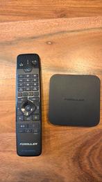 Formuler Z10 SE, Audio, Tv en Foto, Mediaspelers, Ophalen of Verzenden, Zo goed als nieuw, HDMI