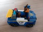 Paw patrol chase, Comme neuf, Enlèvement ou Envoi