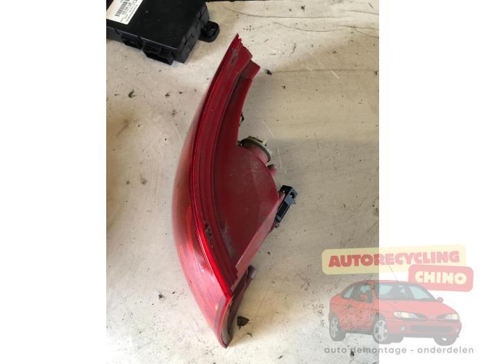 Achterlicht links van een Audi A3, Auto-onderdelen, Verlichting, Audi, Gebruikt, 3 maanden garantie, Ophalen of Verzenden