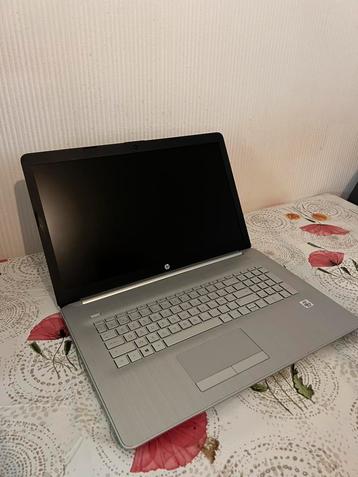 HP i5-10th met 16 GB RAM beschikbaar voor biedingen