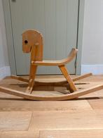 Oud schommelpaard , hobbelpaard, Kinderen en Baby's, Ophalen, Zo goed als nieuw
