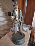 Statue Indiana Jones sideshow, Ophalen of Verzenden