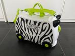 Trunki koffer, Enlèvement, Comme neuf