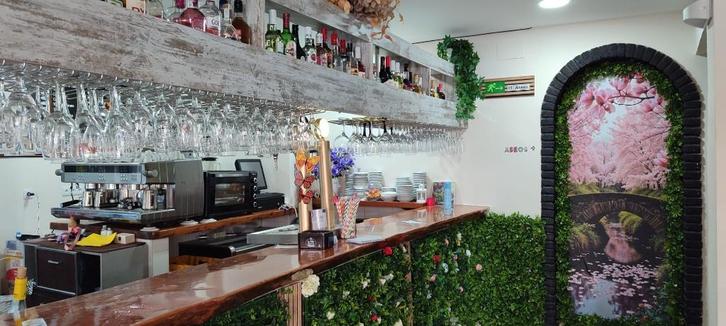 BAR-CAFETARIA BENIDORM, Immo, Étranger, Espagne, Autres types, Ville