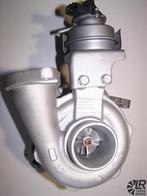 Turbo revisie Opel ,Chevrolet 2.0D 2.2D 150,126pk,163,184pk, Auto-onderdelen, Ophalen of Verzenden, Gereviseerd, Opel