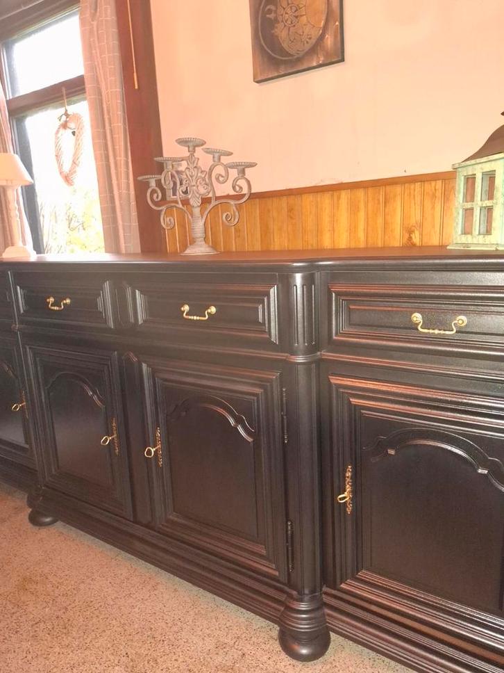 Buffet entièrement relooké, Huis en Inrichting, Kasten | Dressoirs, Zo goed als nieuw, Ophalen
