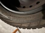 Set winterbanden, Auto-onderdelen, Banden en Velgen, Ophalen, Gebruikt, Banden en Velgen, Personenwagen