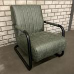 nouvelle chaise verte à vendre, Ophalen of Verzenden