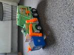 Vuilniswagen Rocky, Kinderen en Baby's, Speelgoed |Speelgoedvoertuigen, Ophalen, Zo goed als nieuw
