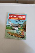 Suske en Wiske Nr 118 : De gouden cirkel, Willy Vandersteen, Eén stripboek, Nieuw, Ophalen of Verzenden