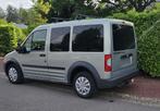 Ford Tourneo Connect, Auto's, Voorwielaandrijving, 4 deurs, Stof, 4 cilinders