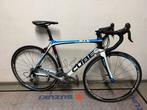Cube agree, Vélos & Vélomoteurs, Vélos | Vélos de course, Autres marques, Enlèvement, Utilisé, Carbone