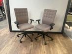 Vitra ID Trim bureaustoel (taupe), Enlèvement ou Envoi, Blanc