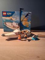 Lego Zeilboot (60438), Enlèvement, Comme neuf, Ensemble complet, Lego