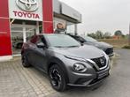 Nissan Juke N-Connecta Nissan Juke N Connecta Automaat, Auto's, Automaat, Overige kleuren, 5 deurs, 84 kW