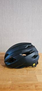 Bontrager Velocis Mips racehelm, Fietsen en Brommers, Ophalen, M, Zo goed als nieuw, Bontrager