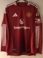 Manchester United Voetbal Thuisshirt Orgineel Nieuw 2025, Sport en Fitness, Voetbal, Ophalen of Verzenden, Zo goed als nieuw