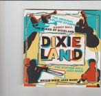 Dixie Terre, CD & DVD, CD | Jazz & Blues, Utilisé, Enlèvement ou Envoi