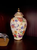 Keratux boch freres belgium vaas, Antiek en Kunst, Ophalen