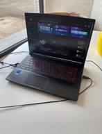 Msi Game Laptop, Games en Spelcomputers, Ophalen, Zo goed als nieuw, Overige genres