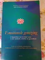 emotionele genezing. Gesprekken met de Dalai Lama, Boeken, Esoterie en Spiritualiteit, Ophalen of Verzenden