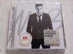 CD Michael Bublè It's Time, Ophalen, 2000 tot heden, Zo goed als nieuw