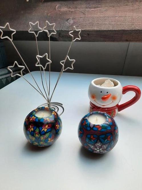 Allerlei kerstartikelen, Diversen, Kerst, Zo goed als nieuw, Ophalen of Verzenden