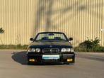 BMW 320i E36 cabriolet automaat | M-pakket | Hardtop, Auto's, BMW, Automaat, 4 zetels, Achterwielaandrijving, Cabriolet