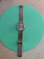 horloge dames, Handtassen en Accessoires, Horloges | Dames, Staal, Gebruikt, Staal, Polshorloge
