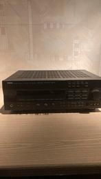 Yamaha AV receiver/versterker RX-V592RDS, Audio, Tv en Foto, Versterkers en Ontvangers, Zo goed als nieuw, Yamaha, Ophalen