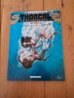 Thorgal-Kriss van Valnor-De Tijdberg, Boeken, Ophalen of Verzenden, Nieuw