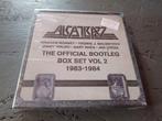 Alcatrazz "Official bootleg box vol 2", Ophalen of Verzenden, Nieuw in verpakking