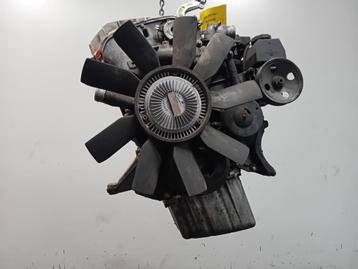 MOTOR Mercedes-Benz ML I (163) (01-1998/06-2005) (m111977) beschikbaar voor biedingen