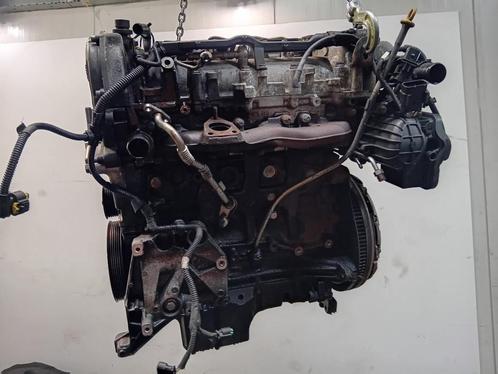 MOTOR Alfa Romeo Giulietta (940) (940A3000), Auto-onderdelen, Motor en Toebehoren, Alfa Romeo, Gebruikt